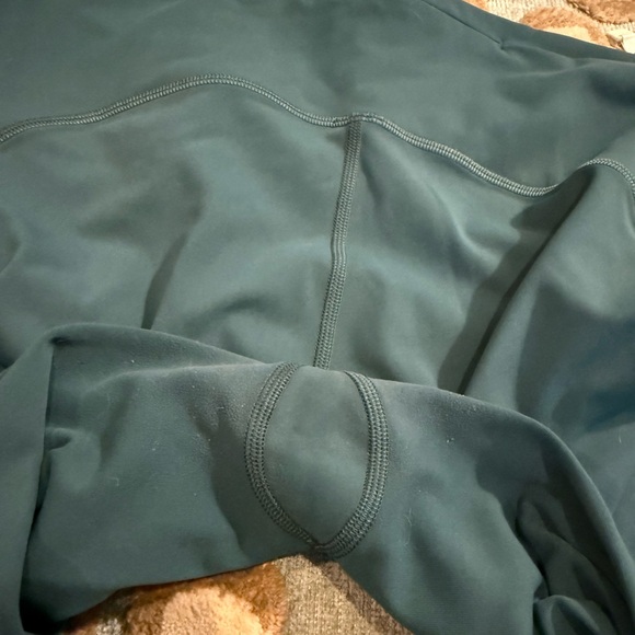 lululemon Green Leggings - Picture 9 of 9
